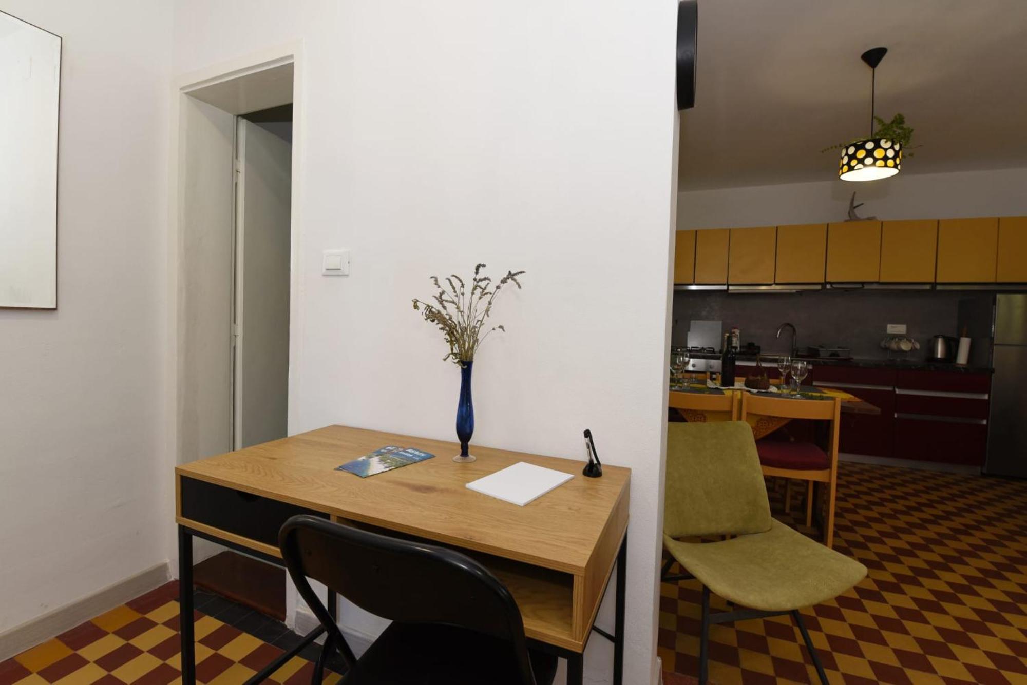 Apartment Happy Place Bacina ภายนอก รูปภาพ