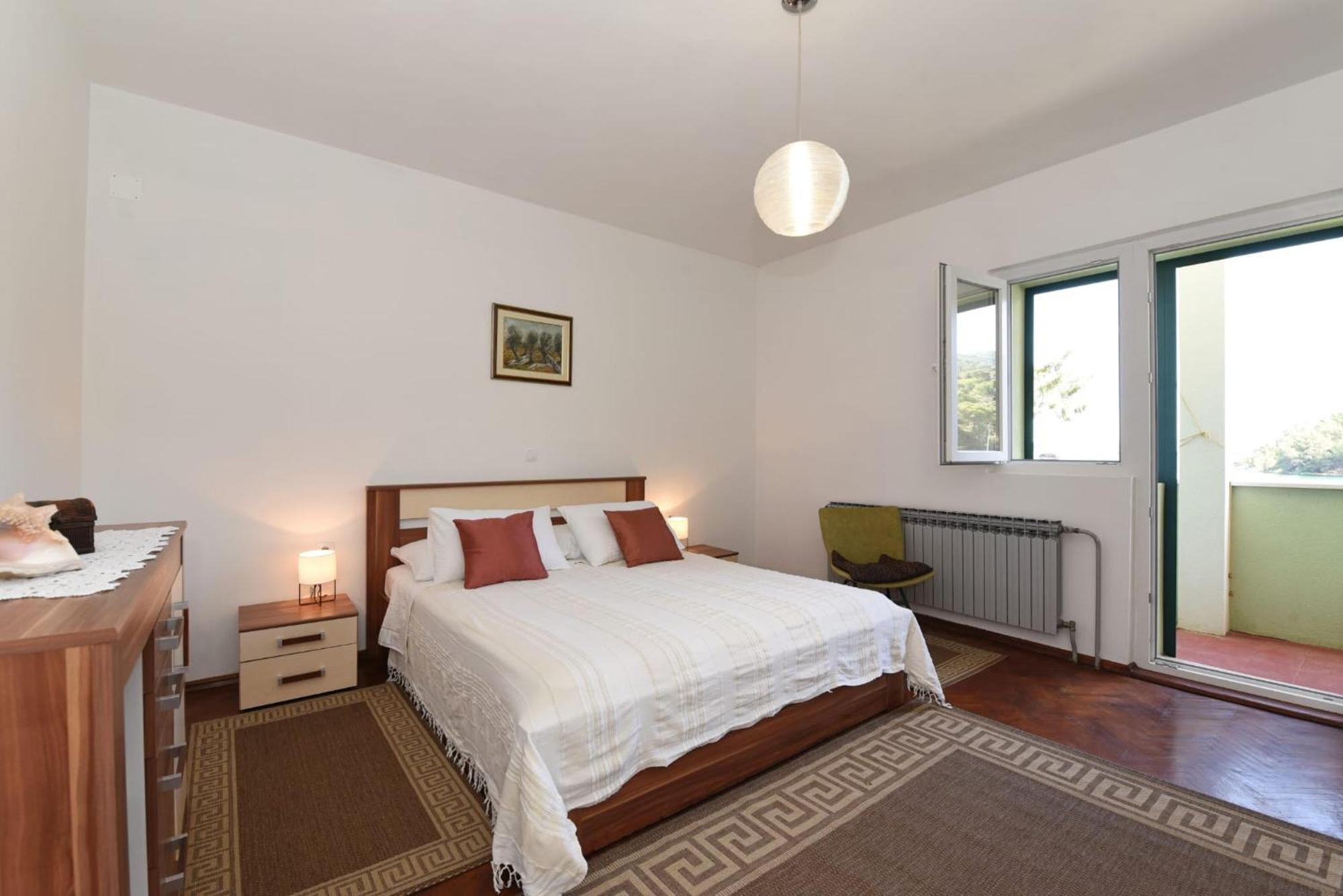 Apartment Happy Place Bacina ภายนอก รูปภาพ